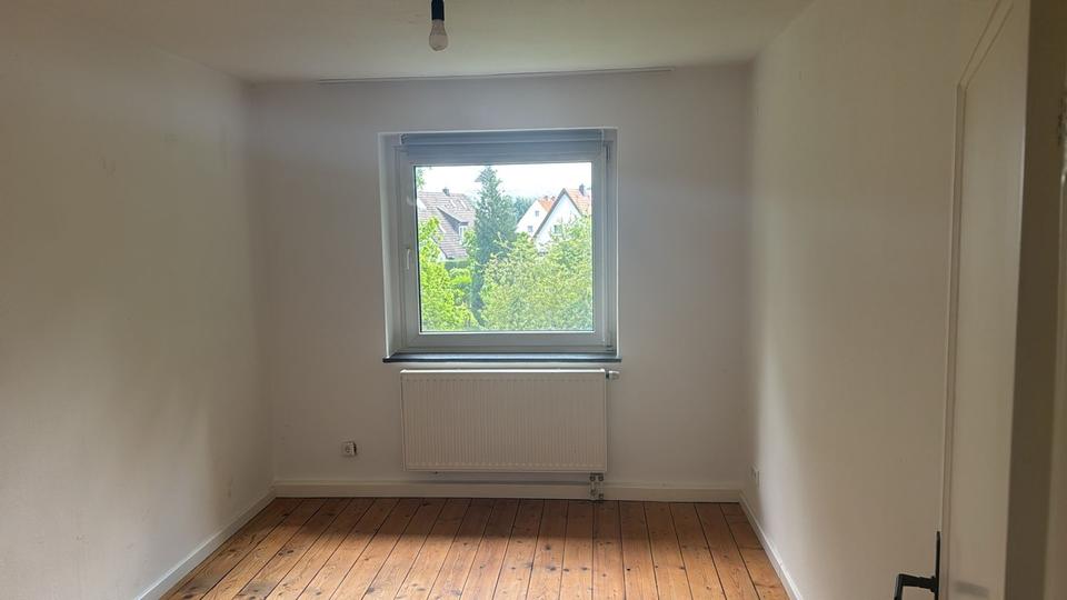 Etagenwohnung Detmold - 2 Zimmer, 51 m&sup2;, 620&euro; | Angebot:26688525