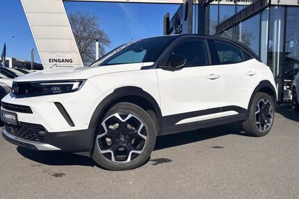 Opel Mokka 31.796 km 21.890 &euro; Paderborn 33106