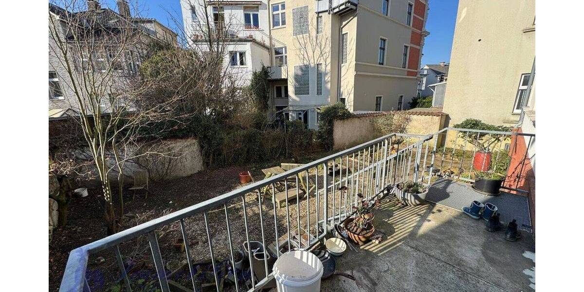 Etagenwohnung Detmold Innenstadt - 4 Zimmer, 105 m&sup2;, 920&euro; | Angebot:26826792