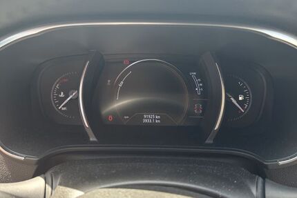 Renault Megane 91.924 km 11.100 &euro; Detmold 32760