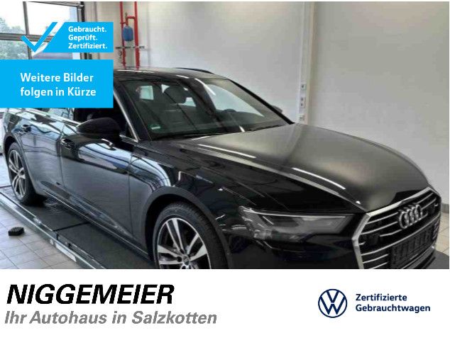 Audi A6 74.276 km 31.590 &euro; Salzkotten 33154