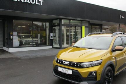 Dacia Sandero 1.500 km 20.825 &euro; Nieheim 33039