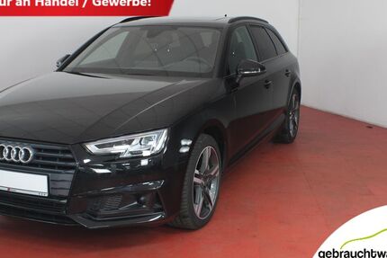 Audi A4 111.501 km 20.499 &euro; Horn Bad Meinberg 32805