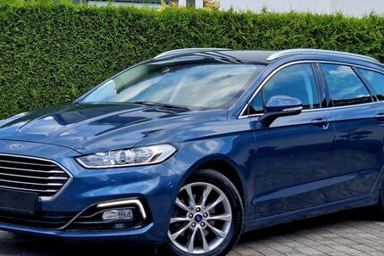 Ford Mondeo 99.999 km 16.499 &euro; Bad Lippspringe 33175