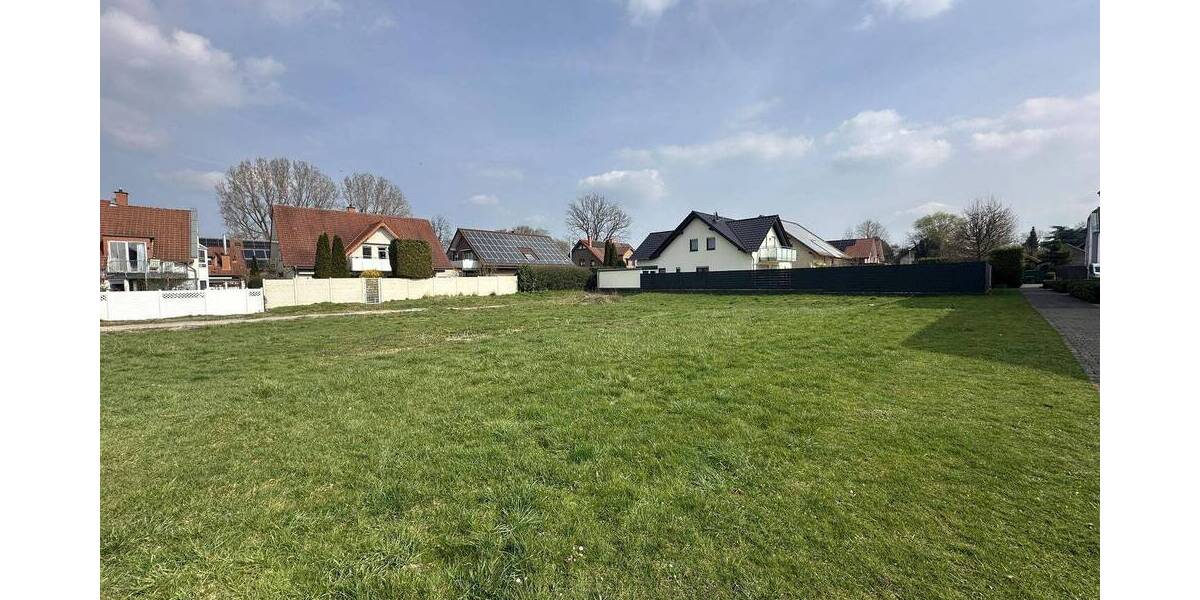 Grundstück Paderborn Kernstadt - 315.000&euro; | Angebot:26868752