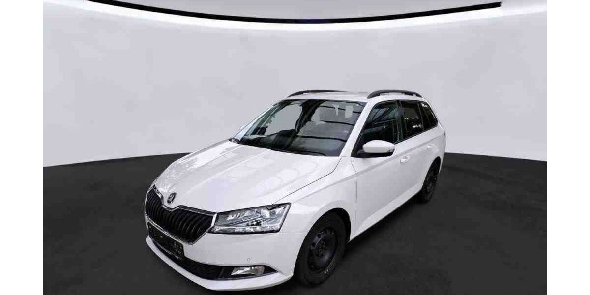 Skoda Fabia 66.325 km 15.990 € Schloß Holte-Stukenbrock 33758