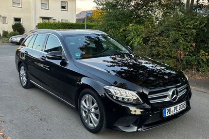 Mercedes C 220