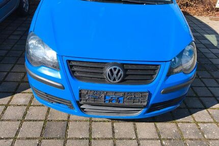 VW Polo 217.000 km 800 &euro; Detmold 32756