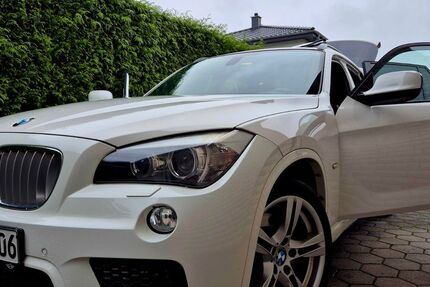 BMW X1 197.000 km 9.700 € Bielefeld 33659