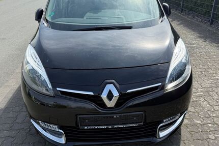 Renault Scenic 124.000 km 4.400 &euro; Lippstadt 59557