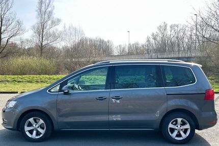 VW Sharan 263.000 km 7.000 &euro; Lippstadt 59557