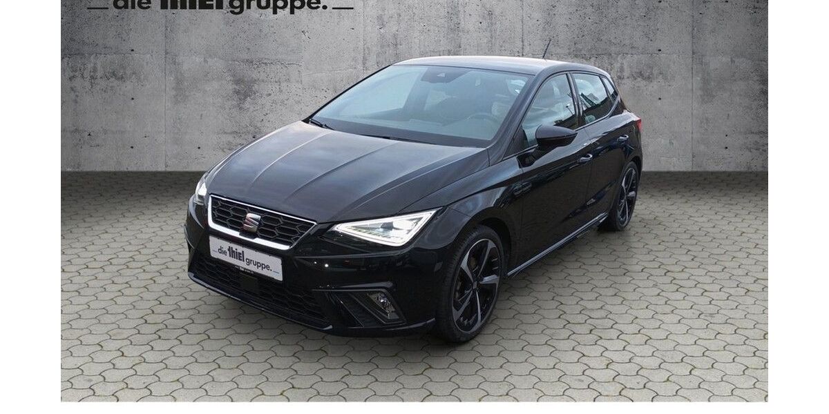 Seat Ibiza 41.770 km 17.890 &euro; Bad Driburg 33014
