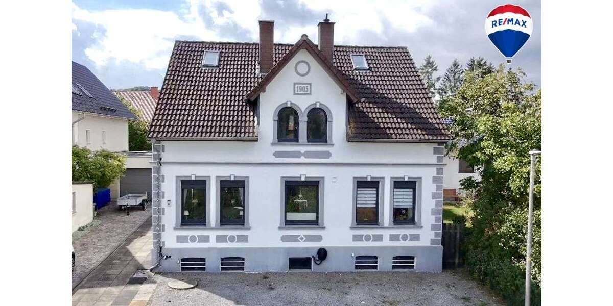 Haus zum Kaufen in Detmold 359.000 € 165 m² 7 zimmer