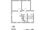 Etagenwohnung Oerlinghausen - 2 Zimmer, 51 m&sup2;, 305&euro; | Angebot:26618169