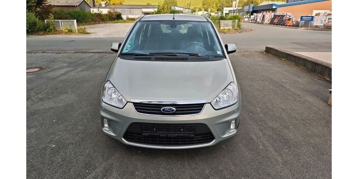 Ford C-Max 75.445 km 5.650 &euro; Büren 33142