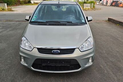 Ford C-Max 75.445 km 6.600 € Büren 33142