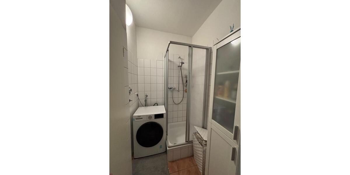 Hochparterre Paderborn - 1 Zimmer, 36 m&sup2;, 528&euro; | Angebot:27595615
