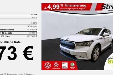 Skoda Enyaq 48.755 km 22.949 &euro; Horn-Bad Meinberg 32805