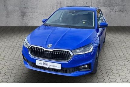 Skoda Fabia 11.760 km 23.950 &euro; Bad Driburg 33014