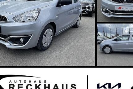 Mitsubishi Space Star 86.122 km 6.450 € Langenberg 33449
