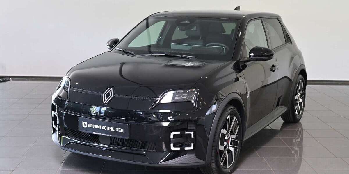 Renault R 5 1.523 km 30.750 &euro; Paderborn 33100