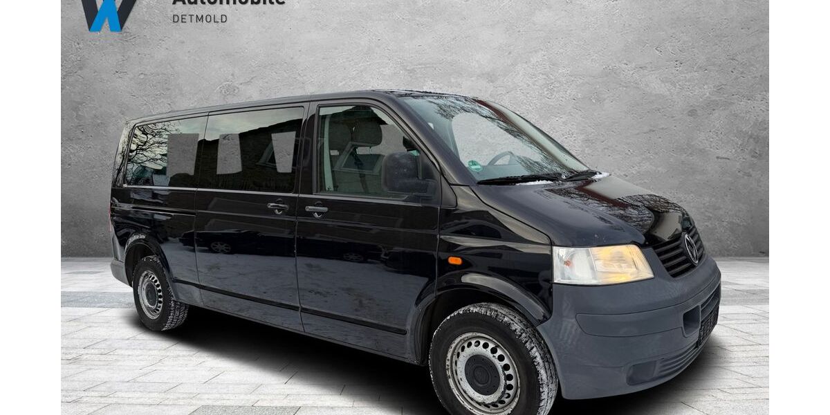 VW T5 Transporter 439.000 km 3.999 &euro; Detmold 32758