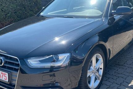 Audi A4 117.000 km 8.000 &euro; Verl 33415