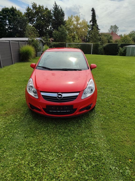 Corsa