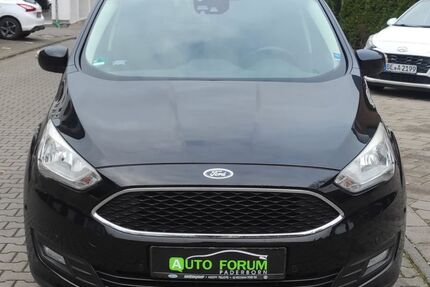 Ford Grand C-Max 155.000 km 6.499 &euro; Paderborn 33102