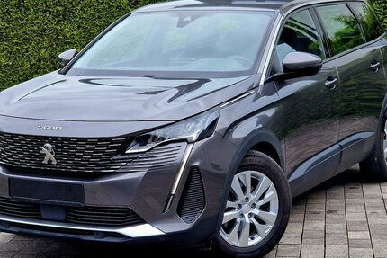 Peugeot 5008 150.000 km 13.499 &euro; Bad Lippspringe 33175