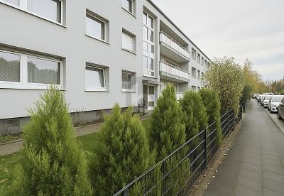 ENTWICKLUNGSFÄHIGE KAPITALANLAGE 3 zimmer