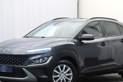 Hyundai KONA 55.000 km 19.999 &euro; Bad Lippspringe 33175