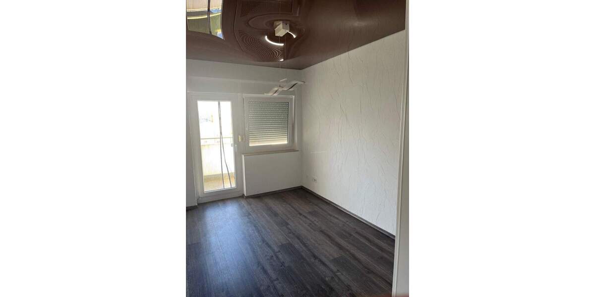 Etagenwohnung Detmold Hakedahl - 4 Zimmer, 82 m&sup2;, 126.000&euro; | Angebot:25667139