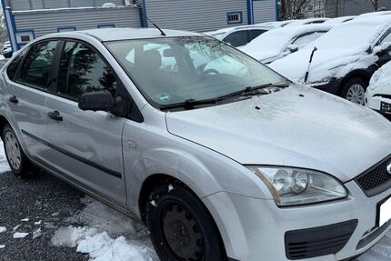 Ford Focus 110.000 km 1.999 &euro; Detmold 32758