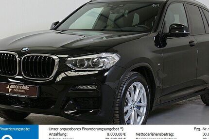 BMW X3 49.900 km 38.240 &euro; Paderborn 33100