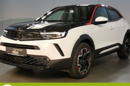 Opel Mokka 66.460 km 18.540 &euro; Lippstadt 59557