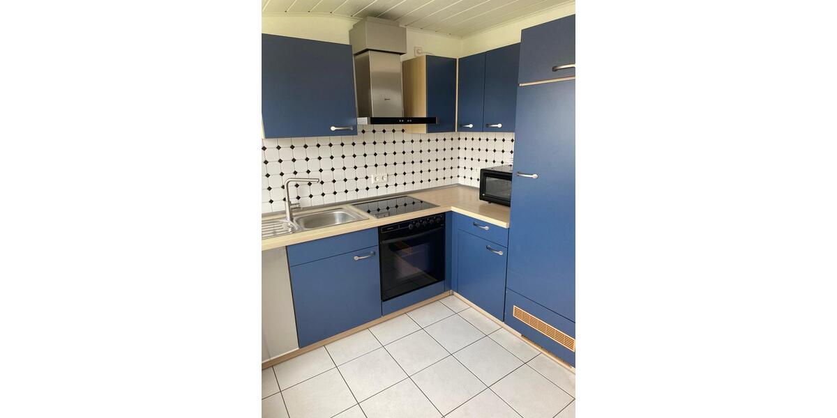 Dachgeschoßwohnung Willebadessen - 2 Zimmer, 58 m&sup2;, 430&euro; | Angebot:27626831