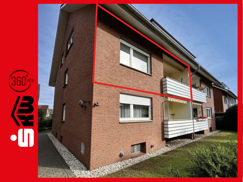Wohnung zum Kaufen in Gütersloh 170.000 € 86 m²