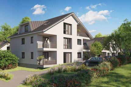 Wohnung Detmold / Heiligenkirchen Heiligenkirchen - 3 Zimmer, 78 m&sup2;, 304.000&euro; | Angebot:26715443