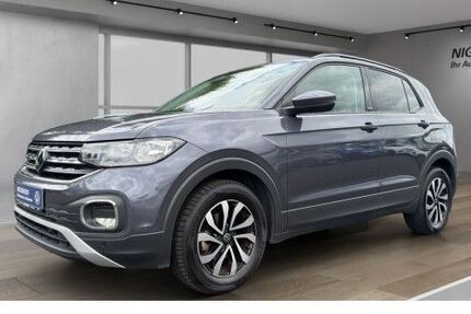 VW T-Cross 24.923 km 18.980 &euro; Salzkotten 33154