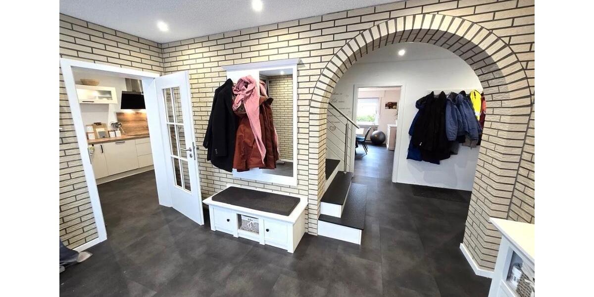 Einfamilienhaus Schloß Holte-Stukenbrock Stukenbrock - 6 Zimmer, 202 m&sup2;, 395.000&euro; | Angebot:26637382