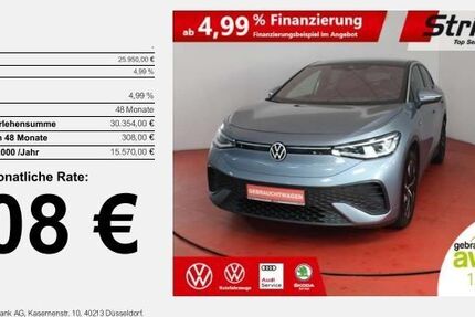 VW ID.5 88.254 km 25.889 &euro; Detmold 32760
