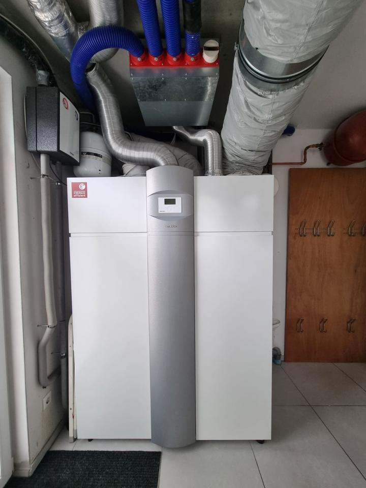 Einfamilienhaus 155 qm