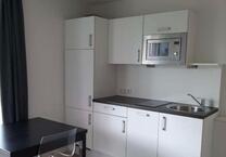 1 Zimmer Wohnung Paderborn Innenstadt Zentrum Uni WG