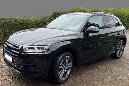 Audi Q5 97.500 km 31.500 &euro; Delbrück 33129