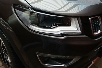 Jeep Compass 48.400 km 21.000 &euro; Geseke 59590