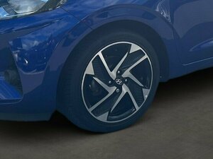 Hyundai i10 Trend 1.2 EU6d Navi Apple CarPlay Android Auto 49.870 km 13.950 € Bad Wünnenberg 33181