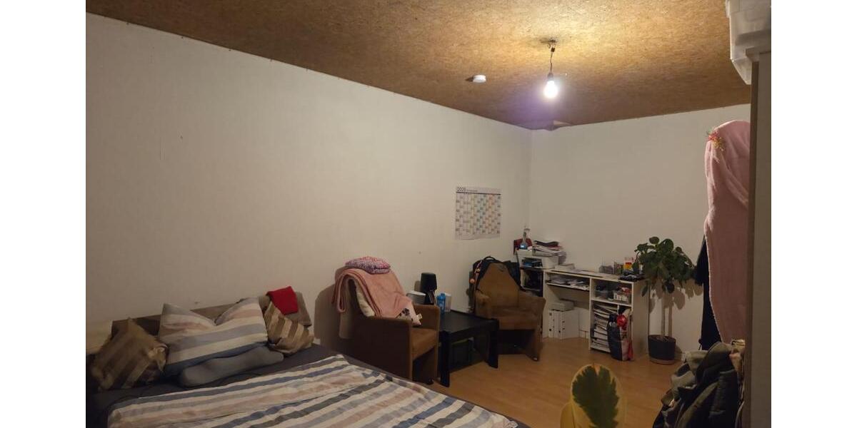 Etagenwohnung Paderborn Univiertel - 1 Zimmer, 18 m&sup2;, 240&euro; | Angebot:26145699