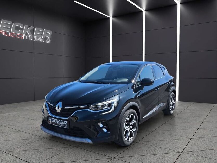 Captur