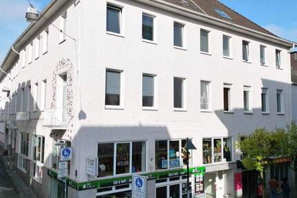 Gewerbeobjekt Paderborn Kernstadt - 3 Zimmer, 3.380.000&euro; | Angebot:25685616